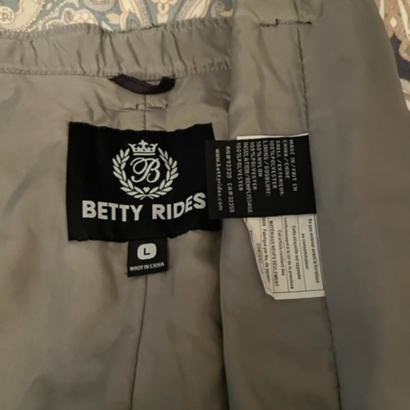 Betty Rides Ski/Snow Boarding Pants - Picture 6 of 12